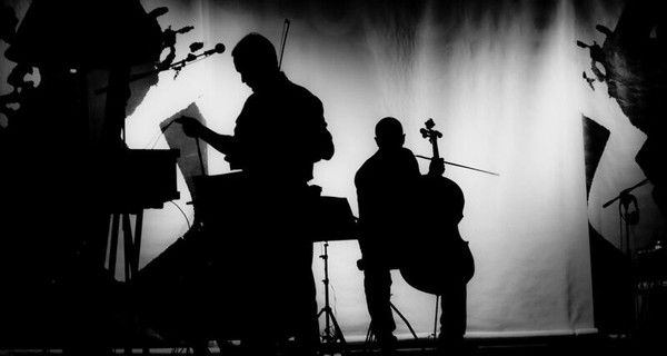Atomic Cellos: мировые рок-хиты на виолончелях