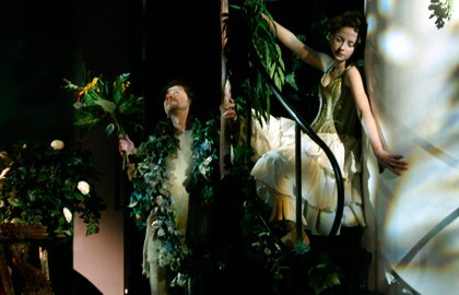 Сказка Арденнского леса