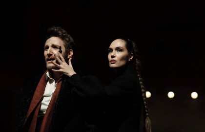 Гроза. Апокриф