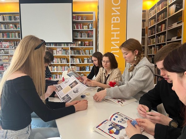 Мастер-класс «Картина в технике фелтинга»