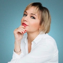 Татьяна Буланова
