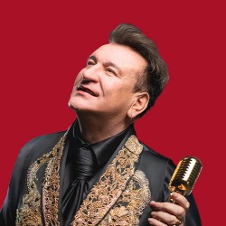 Сергей Пенкин. Юбилейный концерт