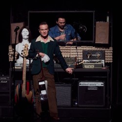 Цветы. Рок-н-ролл жив! Премьера