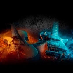 Nova orchestra. Симфонический Русский рок