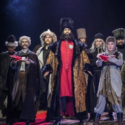 Капитанская дочка