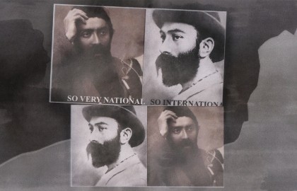 Эльмира Гутиева «Translating Kosta»