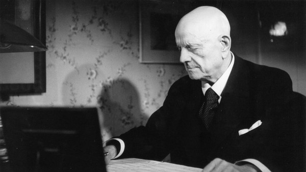 Концерт «Юбилеи русских и зарубежных композиторов. Сибелиус»