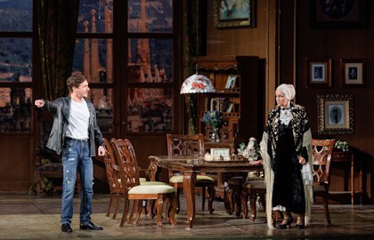 Ложь во спасение