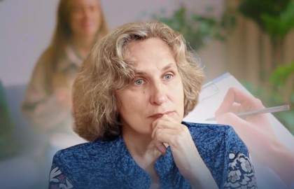 Катерина Мурашова. Кто воспитывает вашего ребенка?