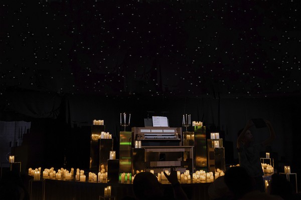 Магия свечей. От Баха до Интерстеллар