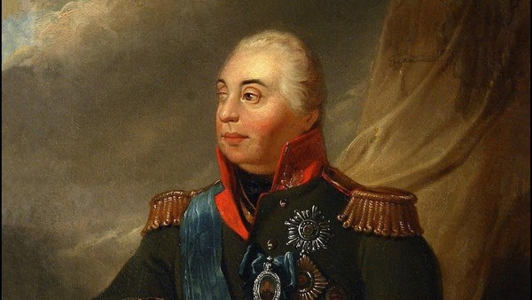 «И верою Отчизне служу»