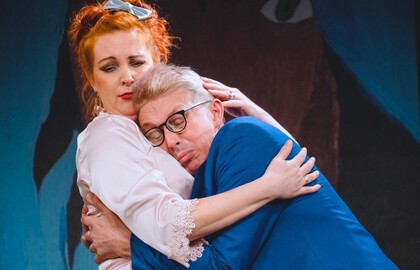 Тёща браку не помеха!