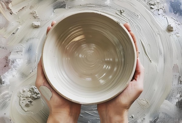 Гончарный дзен