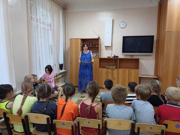 Вечер памяти «Человек, открывший окно в природу»