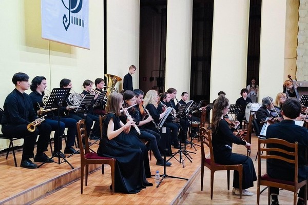 Концерт «Мой гений, мой ангел, мой друг»