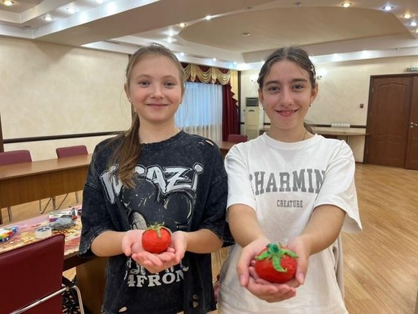 «Игрушки»