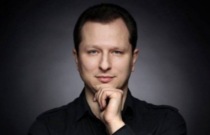 Юрий Мартынов. Пианисты – мыслители