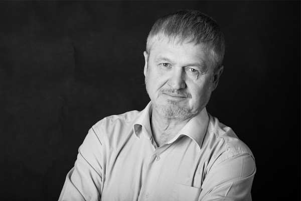 Орёл-царевич и его сын
