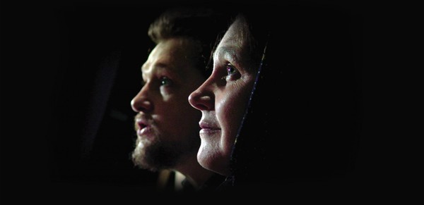 Александр Михайлов