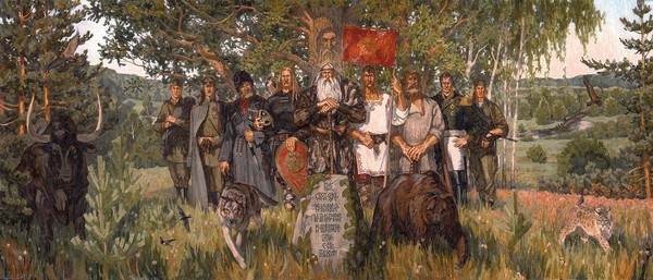 Час памяти, посвященный Дню памяти воинской казачьей славы «Казачье воинство»