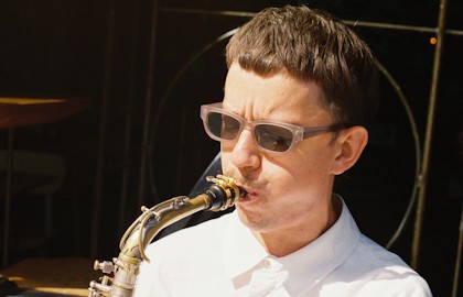 Kaifulin Sextet