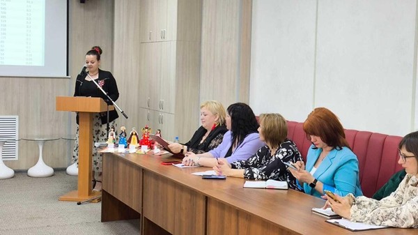 Коллаборация Домов дружбы