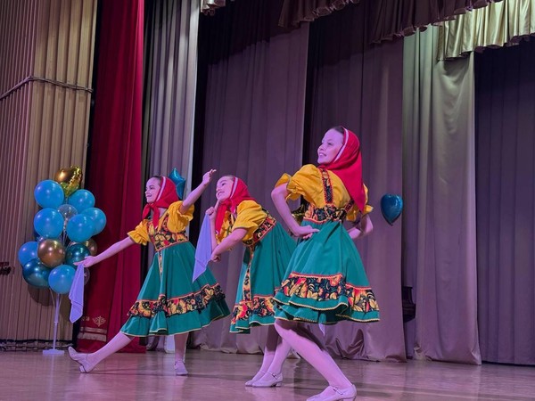 Программа «Славься, отечество: музыкальное достояние России»