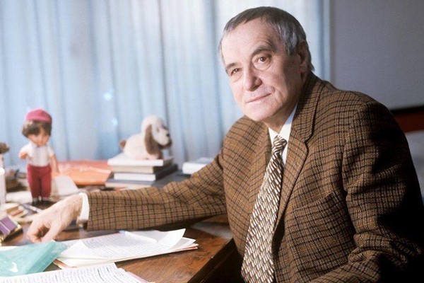 Лекция «Валентин Катаев: жизнь и творчество»
