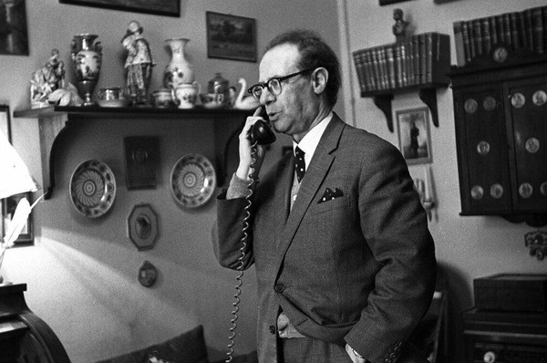 Лекция «Лев Кассиль: жизнь и творчество»