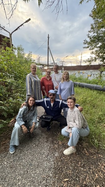 Бандитская Казань