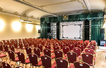 Магия ударных. «Гробница Куперена»