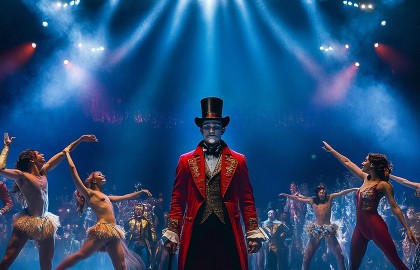 Величайший Шоумен