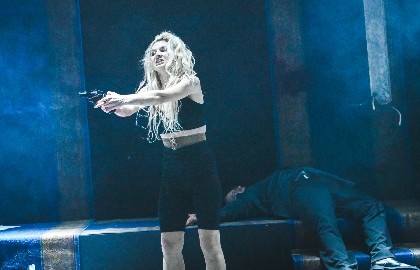 Катарсис, или Крах всего святого
