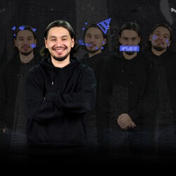 Алексей Стахович. Stand Up
