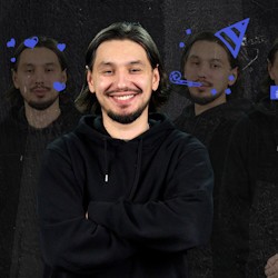 Алексей Стахович. Stand Up
