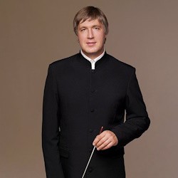 Песня, романс, вальс. Оркестр им. Н. Некрасова
