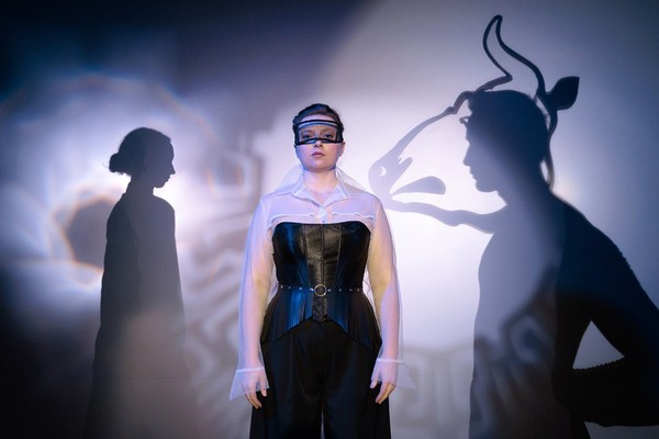 Лабиринт Минотавра