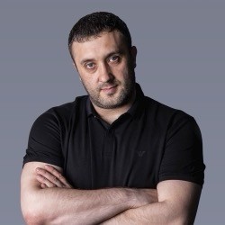 Игорь Кибирев