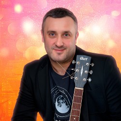 Игорь Кибирев