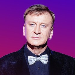 Сергей Пенкин