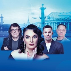 Музыкальный код: Питер