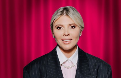 Валерия Яковлева. Сольный стендап концерт