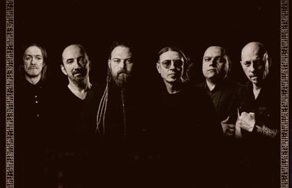 Butterfly temple – 30 лет!