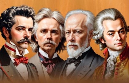 Легкая классика