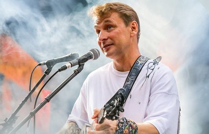Николай Гринько