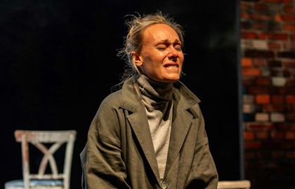 Иллюзия счастья