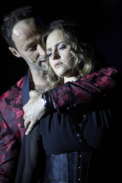 Последняя весна