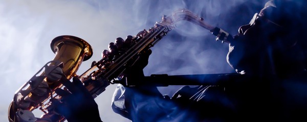 Ночной джаз