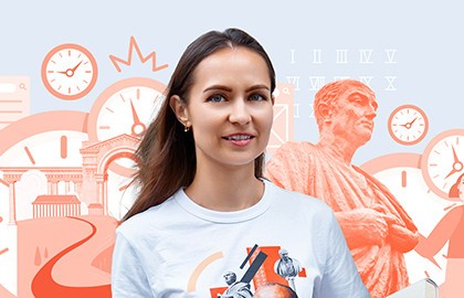 Мария Ледышева. Как всё успеть: тайм-менеджмент от Сенеки до наших дней