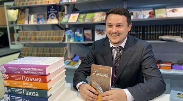 Литературная гостиная «КЛАССные истории»